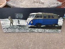 volkwagon T2 Canvas