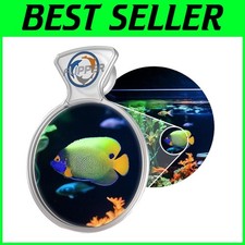 Lightweight Aquarium