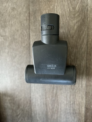 Genuine miele turbo mini - genuine,