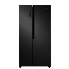 Teknix Side by Side Fridge