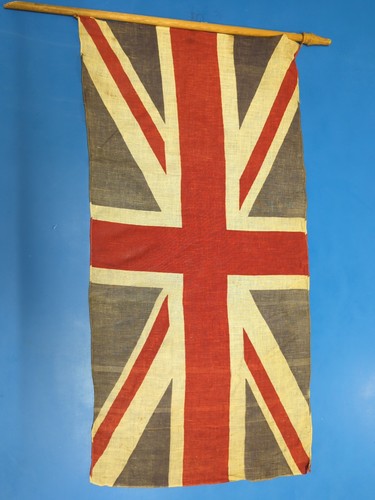 Ww2 day handheld - ww2, linen