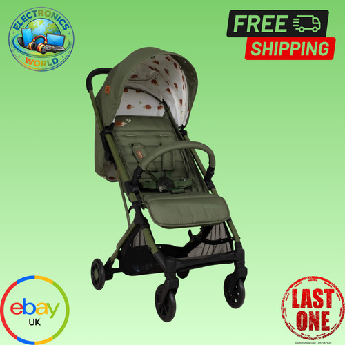 Cosatto airline approved - cosatto,