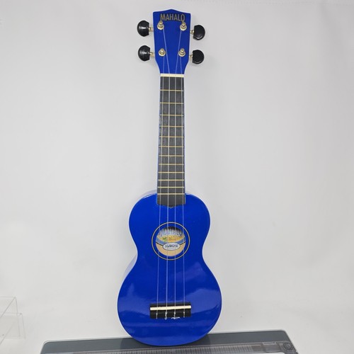 Mahalo acoustic ukulele - , royal