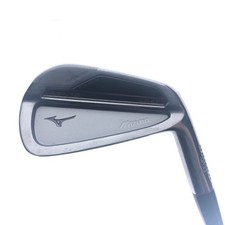 Used Mizuno MP-18 MMC 4 Iron / 22 Degrees / Stiff Flex
