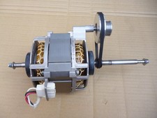 Beko Condenser Tumble Dryer Motor, Welling YXH90-2C(L)  DTLCE70051