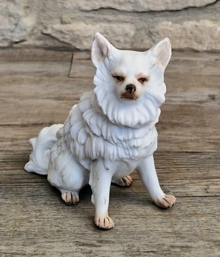 Antique heubach white bisque - antique,