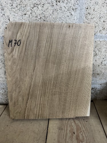 Oak hardwood timber offcut - oak,