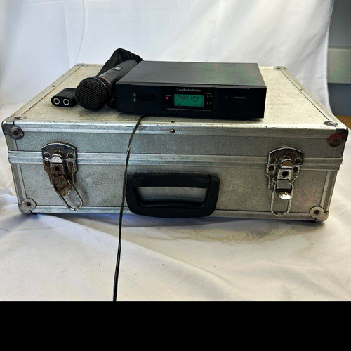 Audio technica atw r310 uhf - atw-r310,