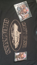 Cortiez central cee can't rush greatness bundle Size XL 