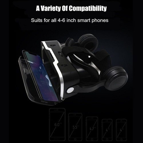 360 headset goggles - headset, 3d