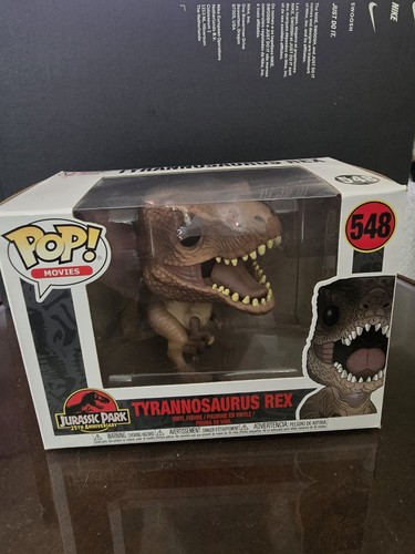 Funko pop jurassic park - pop!,