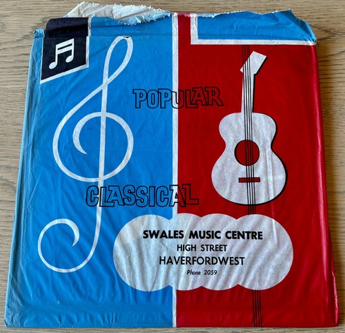Swales music centre - swales,