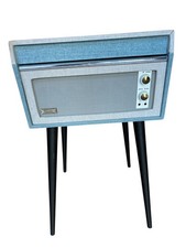 Crosley Dansette Bermuda