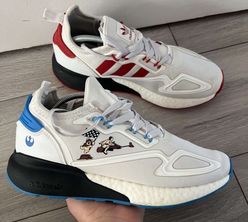 Adidas boost j - j, youth