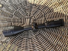 BUSHNELL BANNER II 6-18 X 50