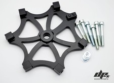 Handbrake bracket Triumph