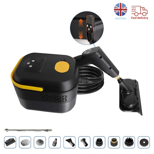 High power 1500w handheld - power,