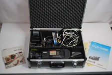 SONY CCD-V88E Handycam with