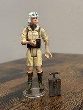 Vintage Action Force Desert