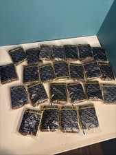 Vintage silkies lot 24 - lot, of