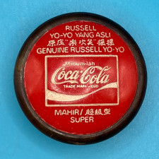 Vintage Genuine Russell Super
