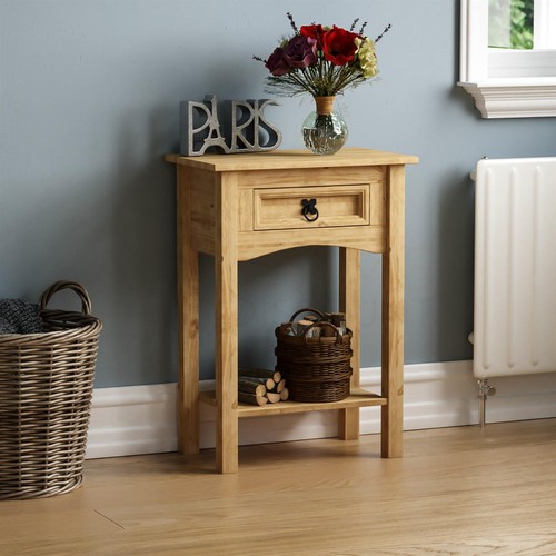 Console table corona - console,