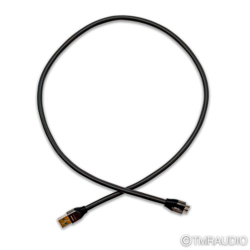 Audioquest carbon usb - audioquest,