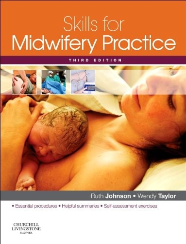 Skills for midwifery - skills,