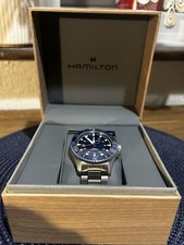 Hamilton H825050 Men's Khaki