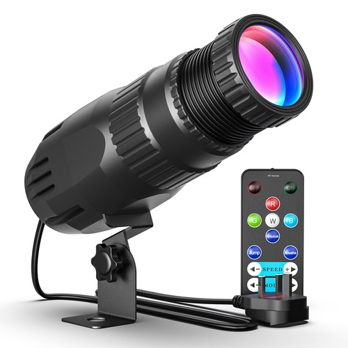 20w rgbw 4in1 led - 4in1, spot