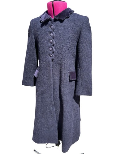 Bonpoint harris tweed dark - tweed,