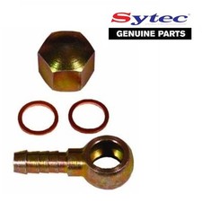 BOSCH 044 FUEL PUMP STEEL