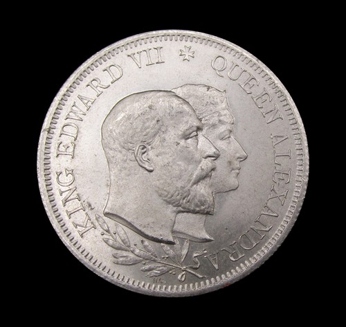 1902 coronation edward vii - coronation,