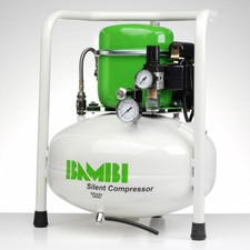 Bambi BB24V Compressor -