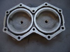 Johnson/Evinrude outboard