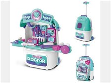 Kids Doctor Set Medical Play