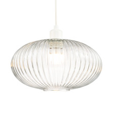 Modern Designer Clear