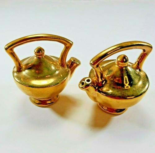 Vntg porcelain teapot - vntg,