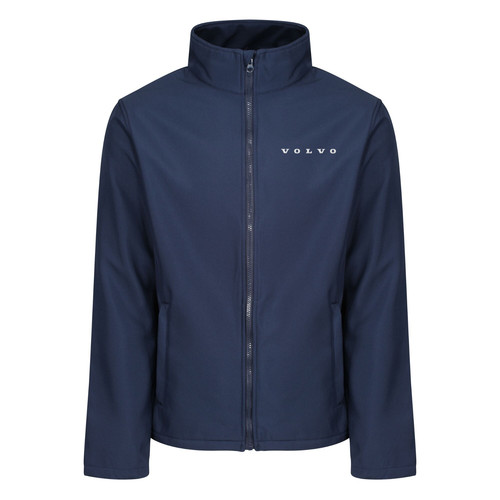 Volvo softshell jacket - softshell,
