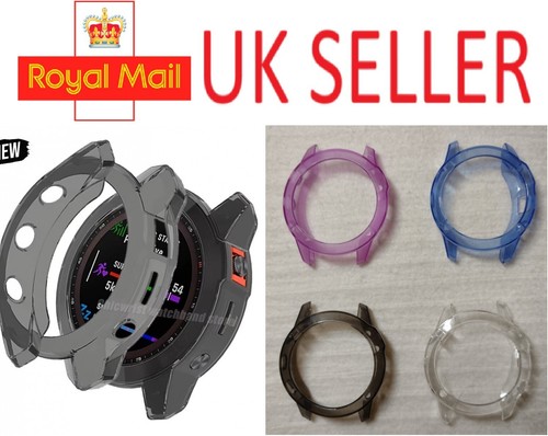 Protective case for garmin - protective,