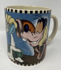 Disney Goofy Coffee Tea Mug