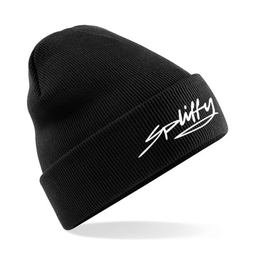 Men retro spliffy - spliffy, beanie