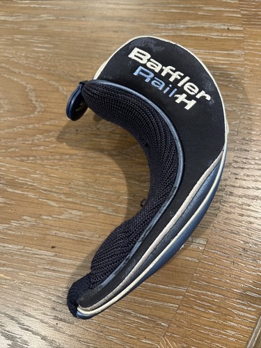 Cobra baffler rail - cobra,