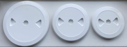 Nuova rade iso12216 round - rade,