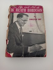 1947 The Life and Art of W