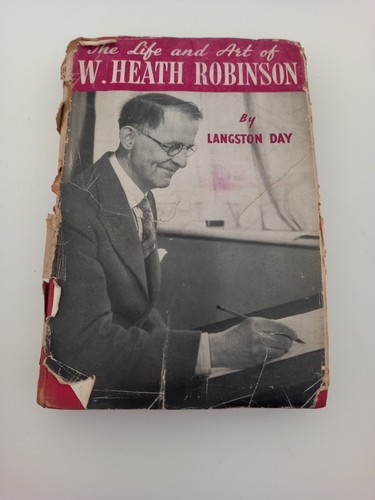 1947 the life and - and, w