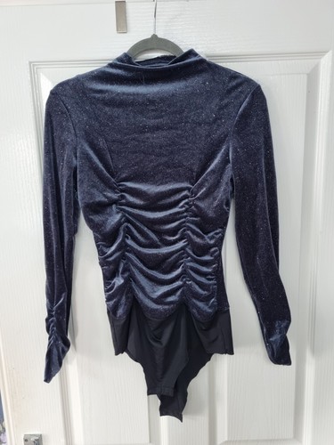 Zara ladies green - zara, sparkly