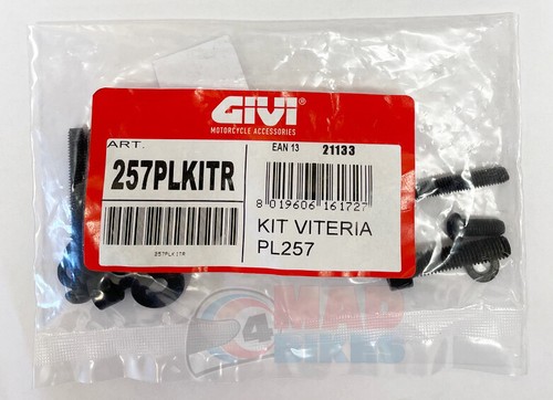 Honda vfr800 1998 - honda, givi