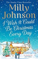 I Wish It Could Be Christmas