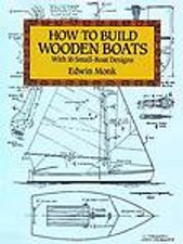 How to Build Wooden Boats